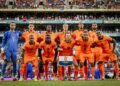 Stelling van de dag: ‘Het is helemaal prima als Oranje niet meer meedoet aan toernooien van de FIFA’