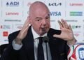 Meerderheid voetbalbonden wijst investeringsplan FIFA af