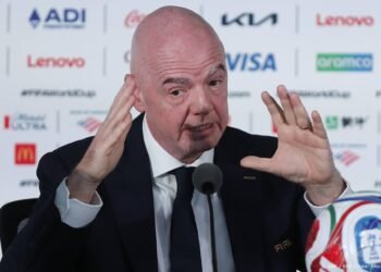 Meerderheid voetbalbonden wijst investeringsplan FIFA af