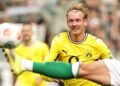 Ajax contracteert transfervrije middenvelder Brandt (ex-Dortmund)