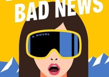 Bearer of Bad News: a quirky and funny read
