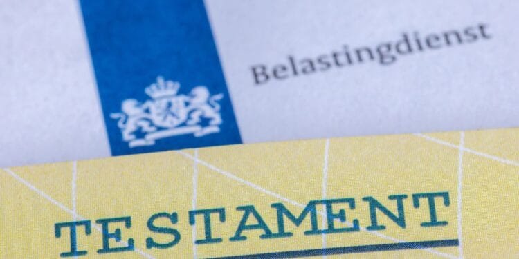 Most Dutch back higher taxes on large inheritances, CPB finds