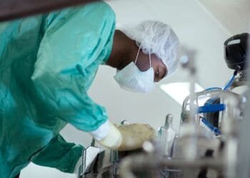 Cabinet launches plan to attract foreign workers for AI, biotech