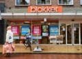 Fewer businesses went bankrupt in June than a year earlier