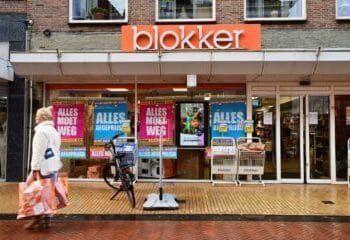 Fewer businesses went bankrupt in June than a year earlier