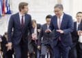 Minister Sjoerdsma leads China trade mission amid tensions