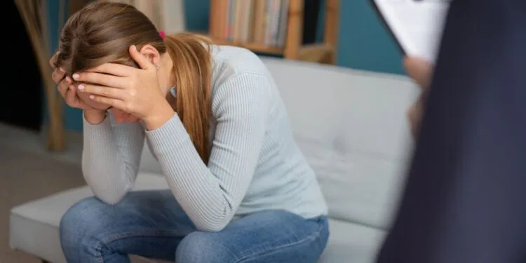 Unproven policy means less care for young women in crisis
