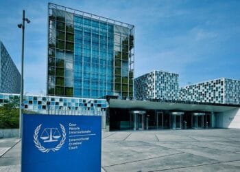 Trump administration launches plan to dismantle ICC in The Hague