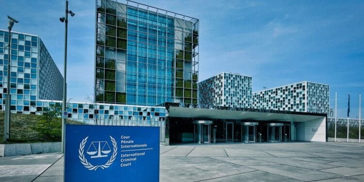 Trump administration launches plan to dismantle ICC in The Hague