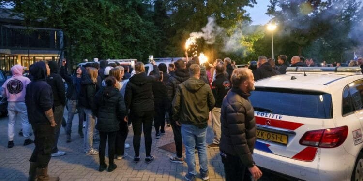 Council of State warns against repealing asylum law