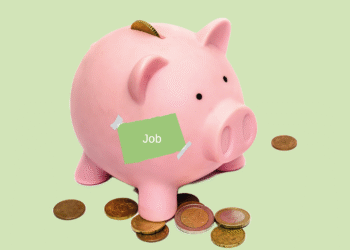 Job (53) in Geld maakt (niet) gelukkig: ‘Ik geniet nu veel meer van simpelere dingen die minder kosten’