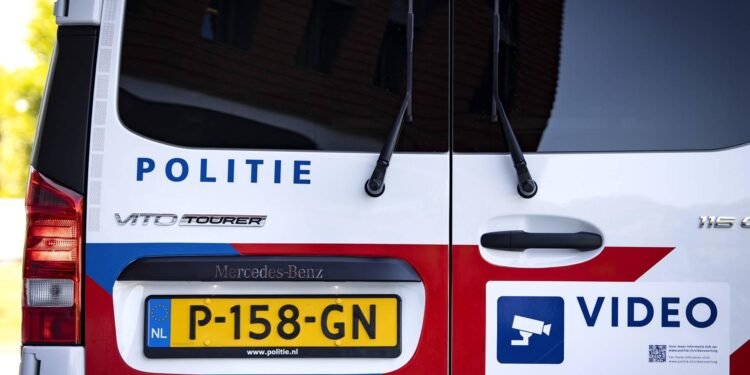 Twee schietincidenten in Hoorn, mogelijk verband