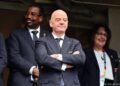 The Times: FIFA-voorzitter Infantino wilde loon vertienvoudigen