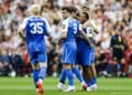 AZ wint tweede Johan Cruijff Schaal na ruime zege op tiental PSV