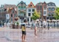 Nationwide heat warning as temperatures set to reach 36°