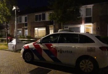 Police suspect three explosions in Assen in a week are linked