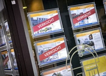 Gemiddeld bedrag bij aanvraag voor een hypotheek nu 378.000 euro (maar marktwaarde huizen naar record)