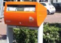 PostNL delivers fewer parcels as Asian web orders decline