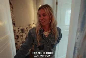 Bobbie woont in een huis waar je letterlijk energie van krijgt: ‘Zo zijn we van label C naar A gegaan’