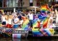 Ruim 170 meldingen van discriminatie bij Pride: lastigvallen, schelden en spugen